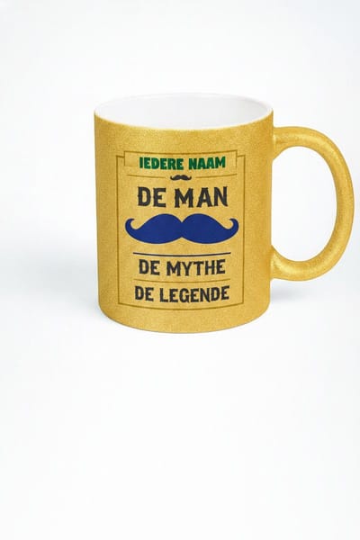 Nevolis® | Espressomok 330ml met Uniek Design | Ontwerp Jouw Eigen Mok | Handgemaakt Cadeau voor Koffieliefhebbers | Gepersonaliseerd op Aanvraag | Enkel of Grote Bestelling