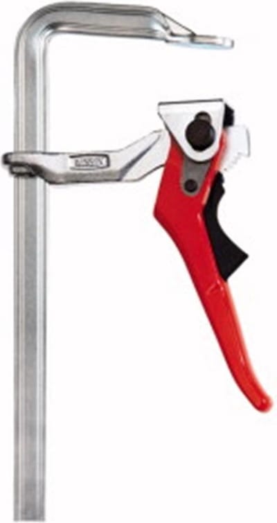 Bessey GH60 Snelspanklem 600x120mm 28x11mm