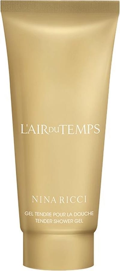 Nina Ricci L'Air Du Temps Tender Shower Gel 200ml