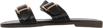 Sandalen om aan te trekken