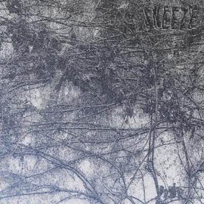 Sneeze - Rot Ep (LP)