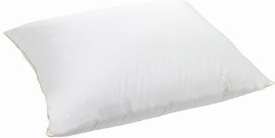 Hoofdkussen Java Kapok 60x70 (980 gram vulling)