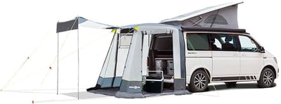 Brunner Comet - achterklep tent voor Volkswagen T5 and T6