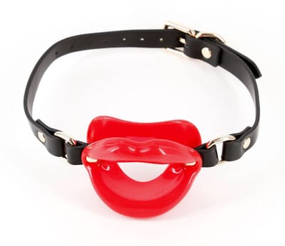 Mondknevel NS Novelties KOURTNEY RED