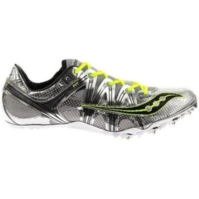 Hardloopschoenen Saucony Showdown