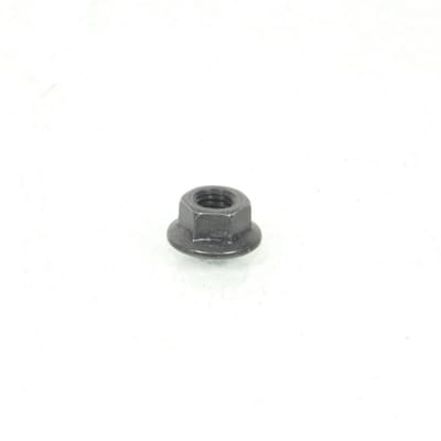 Écrou M5x0.8 pour moto Suzuki 650 Gladius 2009 à 2011 08316-1005A-000 Neuf