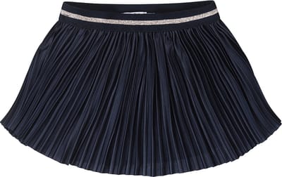 Dirkje R-TRES BIEN Meisjes Rok - Navy - Maat 86