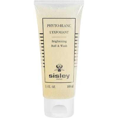 SISLEY Maskers Phyto-Blanc L´exfoliant Gezichtspeeling Dames 100 ml