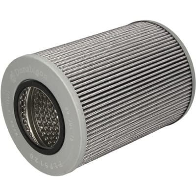 Oliefilter, versnellingsbak DONALDSON P175120