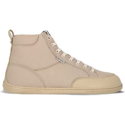 Be Lenka Rebound Thermo Barefoot Schoenen Beige EU 36