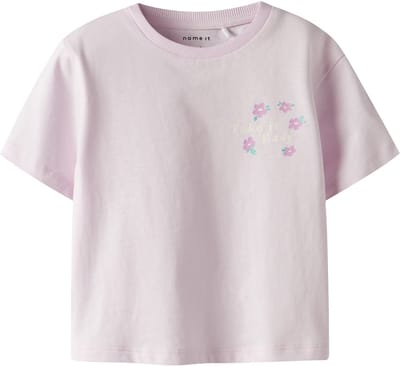 Name it T-shirt 2-pack