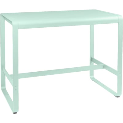 Fermob Bellevie Statafel - A7 gletsjermunt - 140 x 80 cm