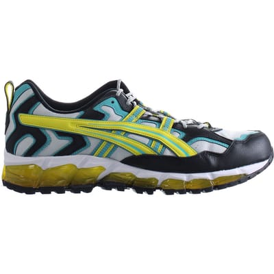 Asics Gel-Nandi 360 Heren Veelkleurige Trainers