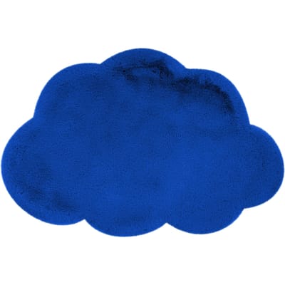 Kindervloerkleed Wolk | Noa Interior