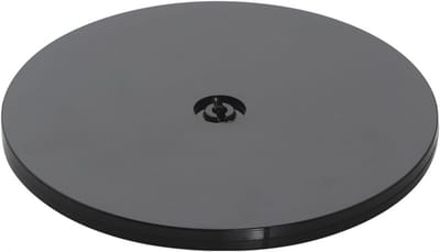 Roterende Acryl Lade voor Keukenorganisatie - Rond Draaitafel voor Opslag en Display van Keukengerei en Accessoires