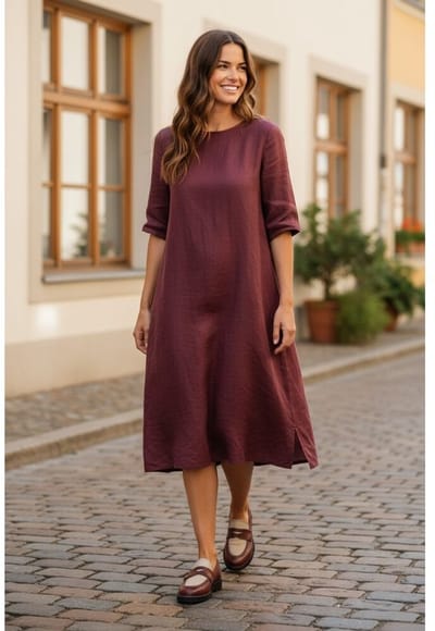 Pikolinos Instappers Deva W2L-3959C2 Arcilla Combi