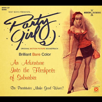 Party Girls - Original Soundtrack