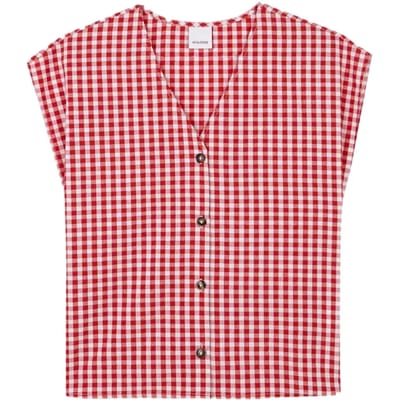 Vrouwenblouse Rita Row Diana