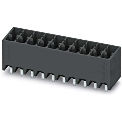 Phoenix Contact 1787221 Male behuizing (board) DMCV Totaal aantal polen: 8 Rastermaat: 3.50 mm Inhoud: 50 stuk(s)