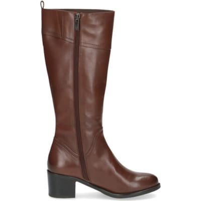 Caprice Dames Laarzen 9-25500-41 303 G-breedte Maat: 38 EU