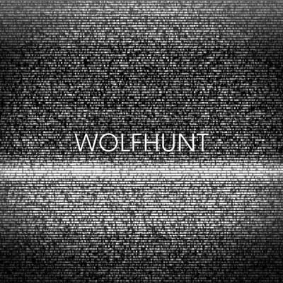 Wolfhunt (LP)