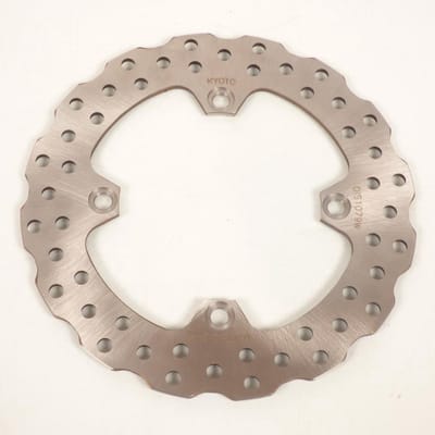 Disque de frein arrière Sifam pour Moto Husqvarna 125 SMR4 2012 à 2013 AR Neuf