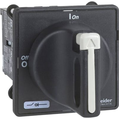 Schneider Electric VBDN12 Lastscheidingsschakelaar 1 stuk(s)