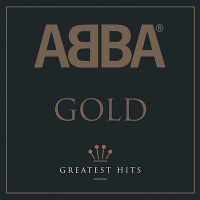 ABBA - ABBA Gold (CD)