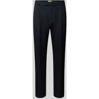 Pantalon met viscose Model 'Slato'