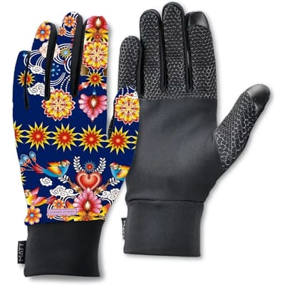Gants MATT Catalina Estrada