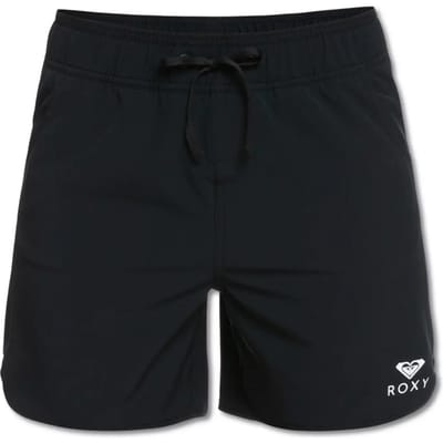 Zwemshorts voor dames Roxy Wave 5 Inch Bs