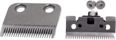 Scheermesjes Trimmer - Reserveonderdelen - Haar Trimmen - Specifiek Model - 11.6 x 9.4 cm