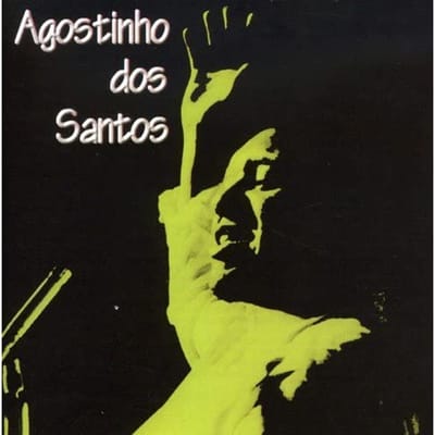 CD AGOSTINHO DOS SANTOS - Agostinho Dos Santos 7895509310018 Inter Records 2000 EU Latijn Gebruikt