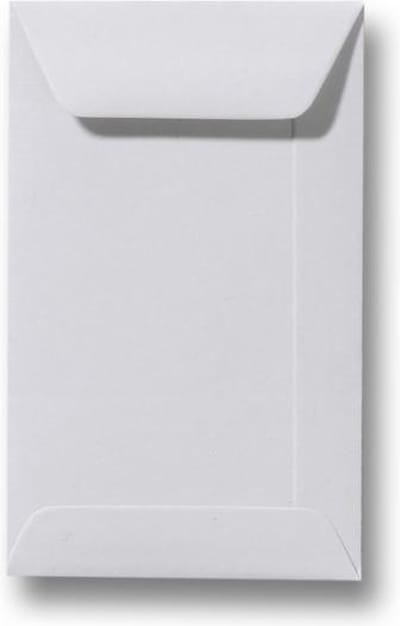 Envelop 22 x 31,2 Dolfijngrijs, 100 stuks