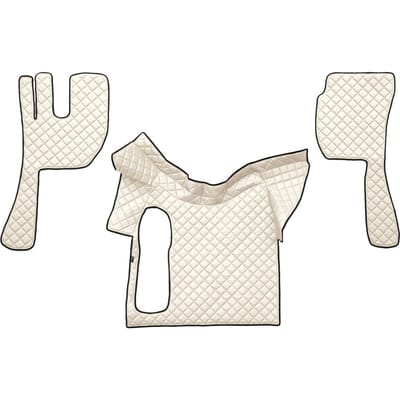 Voetmat F-CORE FL13 CHAMP