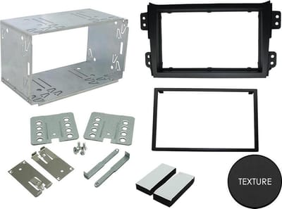 2Din Frame Suzuki splash 2008 ->
