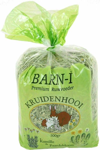 Barn-I Kruidenhooi Kamille / Paardenbloem