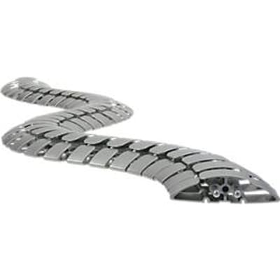 Kabelschlange® Pro Set, zilver