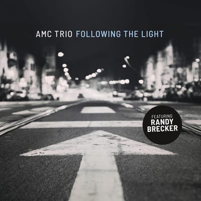 AMC Trio - Following The Light (LP)