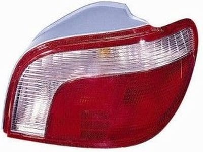 Achterlicht rechts Toyota Yaris (_p1_). Model: 1999 - 2005-12