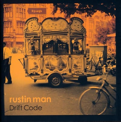 Drift Code - Rustin Man