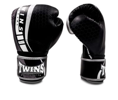 Twins BGVL 15 Bokshandschoenen / Boxing Gloves | Handgemaakt Thailand 14oz
