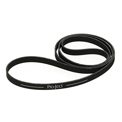 Originele platenspeler riem voor Pro-Ject RPM 5.1