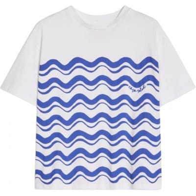 T-shirt vrouw Pennyblack CAMPOS