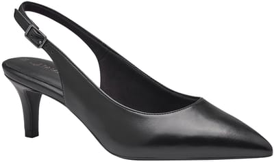 Tamaris Dames Slingpumps 1-29611-42 001 smal Maat: 38 EU