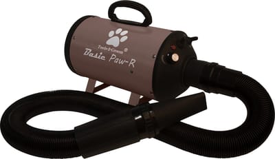 Tools-2-Groom Waterblazer Basic Paw-R Zand 2200 Watt