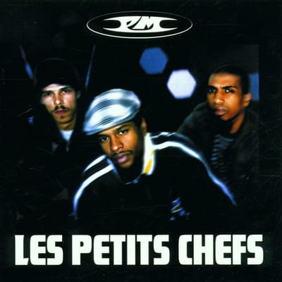 PM - Les Petits Chefs (CD)