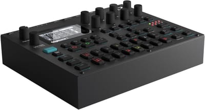 Elektron Digitone II - synthesizer