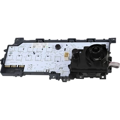 AEG gebruikersinterface-bord NIUS Wi-Fi, set, programmaselektor, WM,Indigo,TC2 140228357202