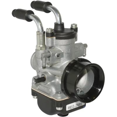 Carburateur Dellorto Phbg 19 Dd